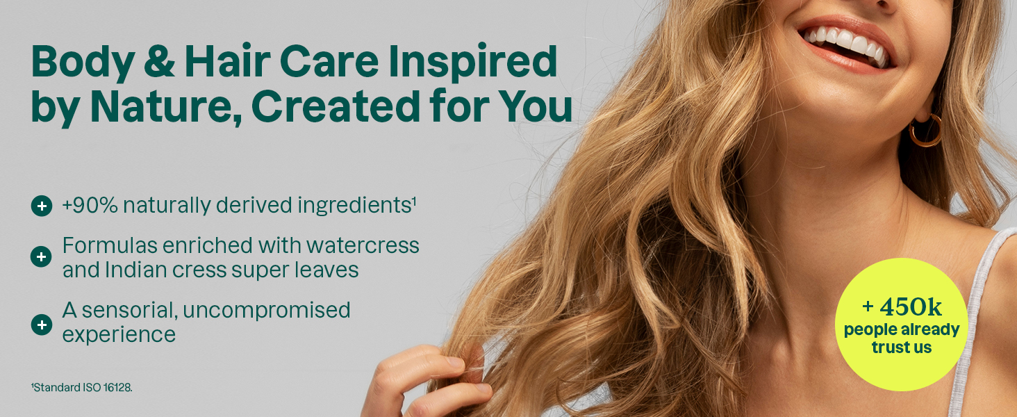 ATTITUDE PERSONAL CARE EWG VERIFIED NATURAL PRODUCTS VEGAN