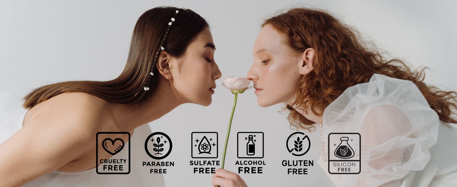 cruelty-free Perfume