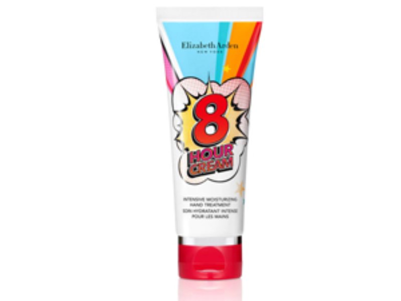 Eight Hour Hand Lotion