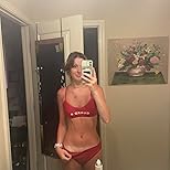 Customer Image, click to open customer review