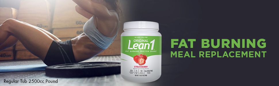 Lean1 Strawberry