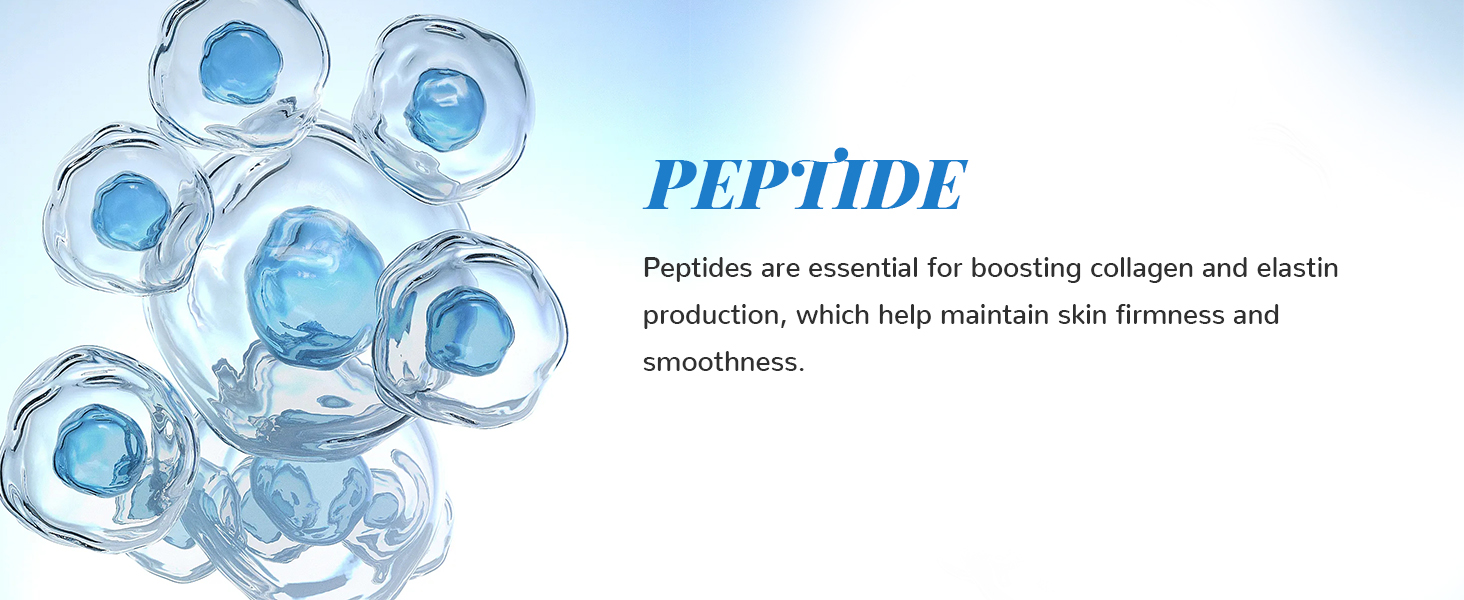PEPETIDE SERUM