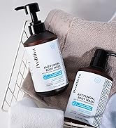 Antifungal Body Wash