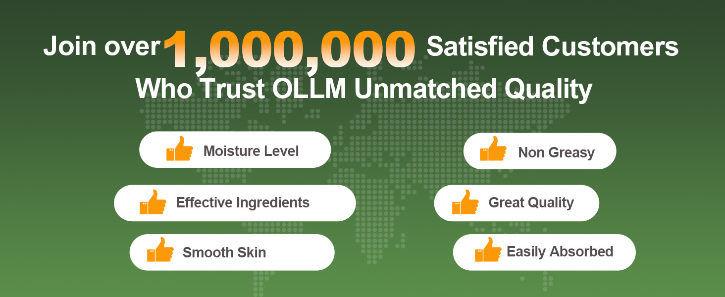 great quality cream
