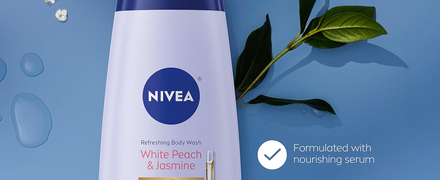 NIVEA