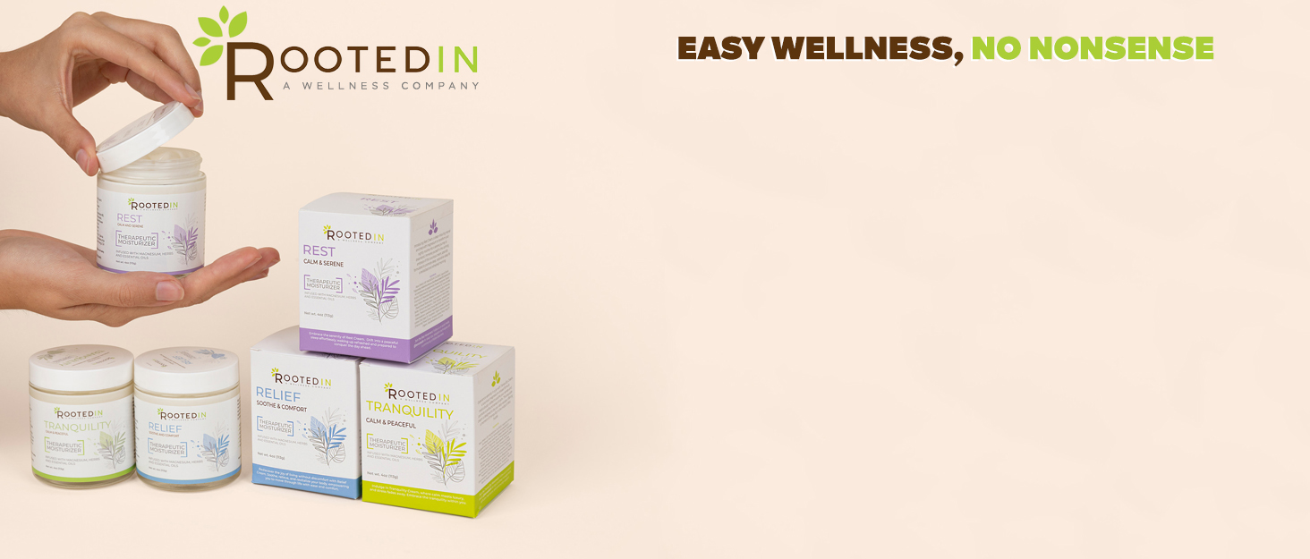 Relief Magnesium Cream
