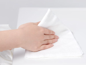Home Cleansing