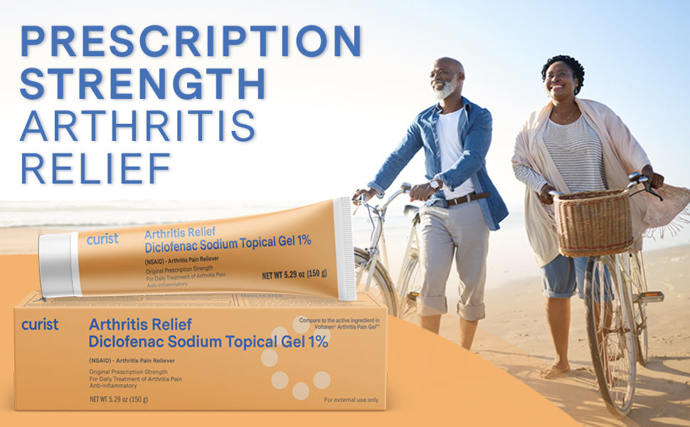 arthritis relief