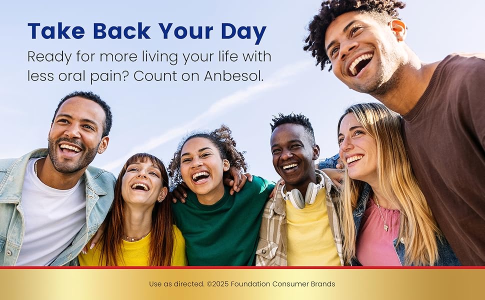 Take Back your Day