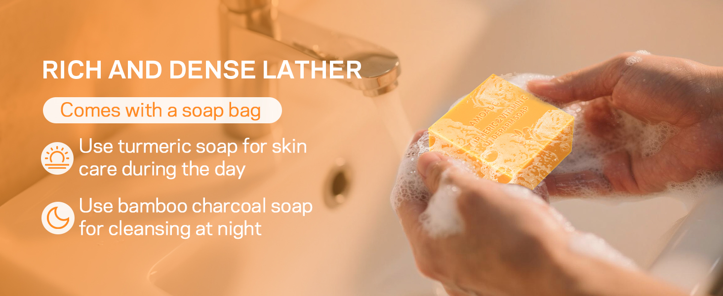 soap bag