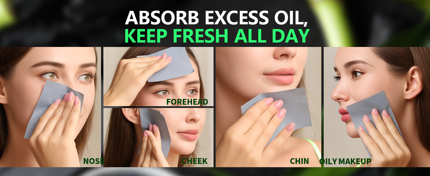 Keep Face Fresh