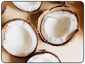 Coconut