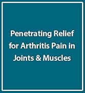 arthritis pain relief