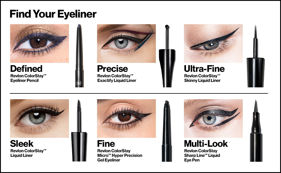 eyeliner