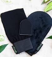self tanner applicator