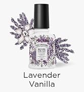Lavender Vanilla