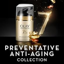 PREVENTATIVE ANTI-AGING COLLECTION