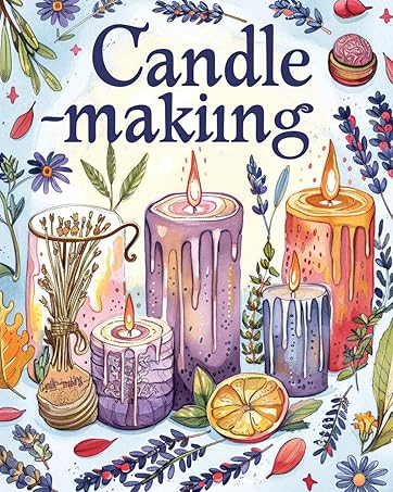 Candle Making