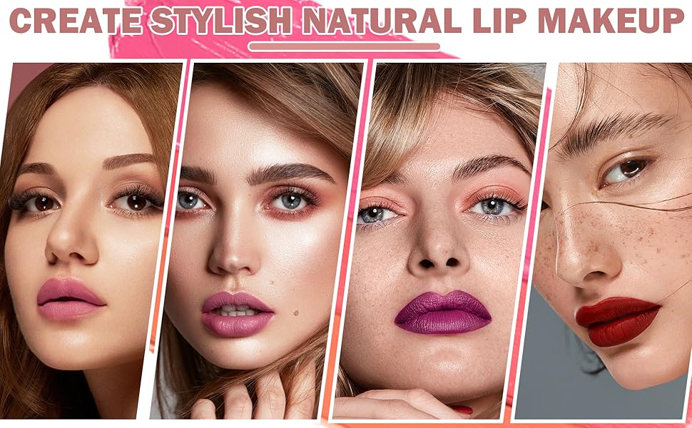 nude matte lipstick