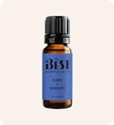 The Best Sleep + Serenity Essential Oil Blend- Premium Grade- 100% Pure & Natural for Scented