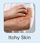 advanced antifungal body wash
