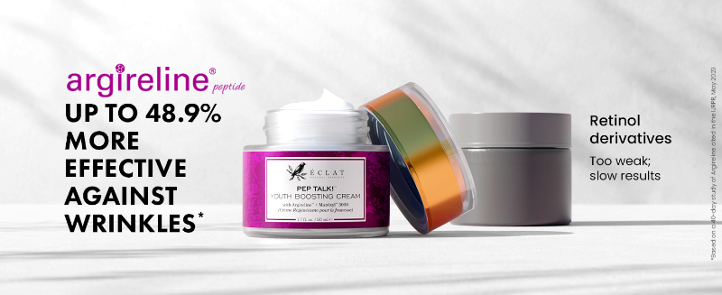 Eclat Anti-Wrinkle Cream