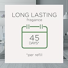 45 days per refill