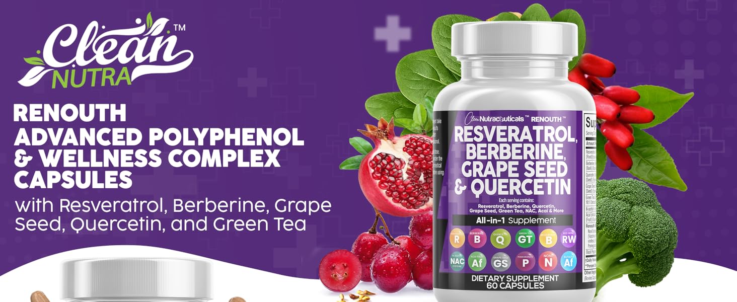 Renouth Capsules