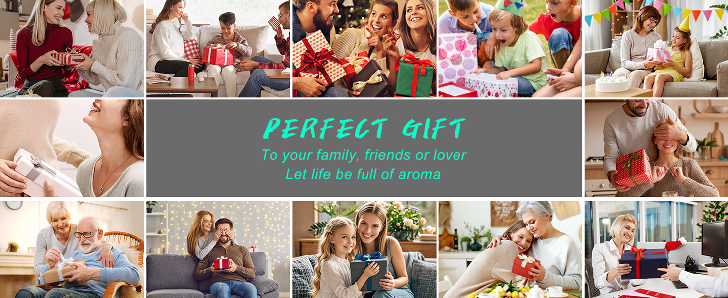 perfect gift
