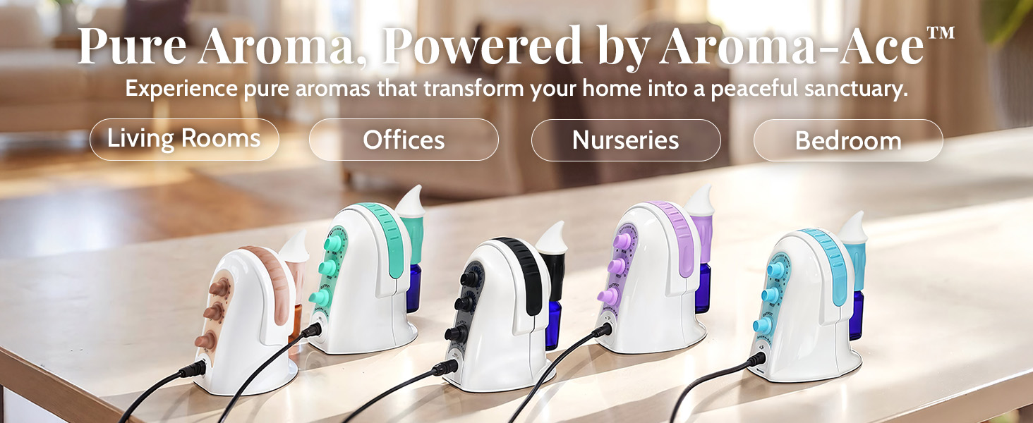 advanced bowl covers rechargeable controlled hvac bluetooth wireless oz therapy electric lavender