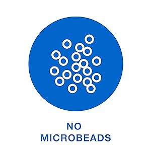 No Microbeads