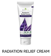 dermavitaltiy radiation cream lotion Patient breast pain itchy skin relief gel lotion  