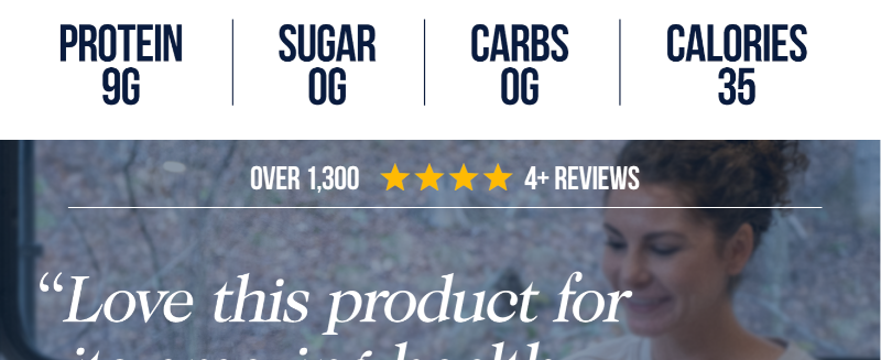 unflavored collagen powder, flavored collagen powder, unflavored collagen, collagen peptides