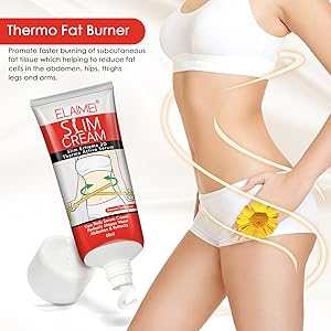 Cellulite cream for Belly