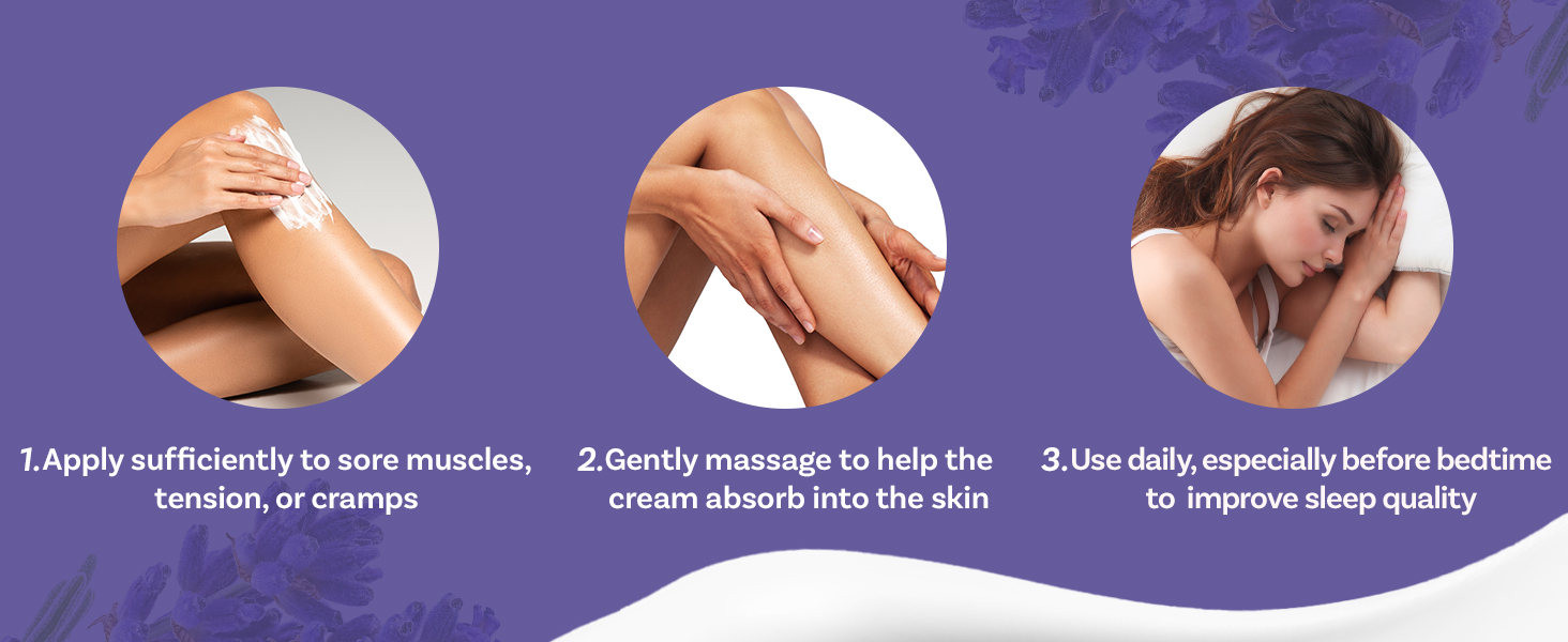 magnesium cream