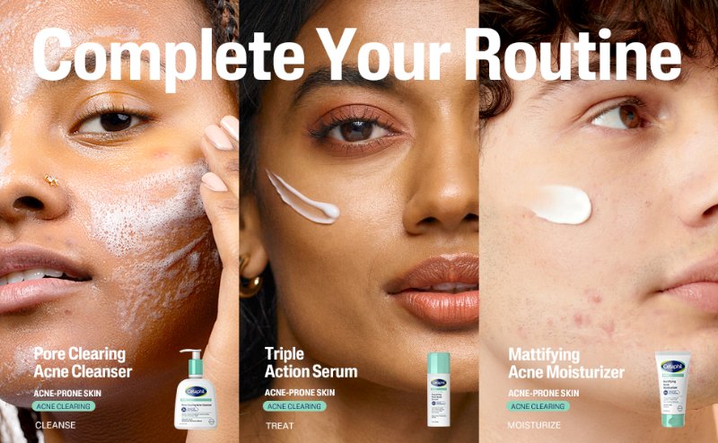Genlte Clear Moisturizer