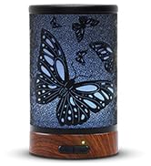 essential oil diffuser