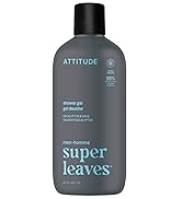 shower gel 