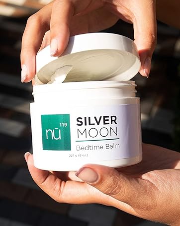 Bedtime Balm