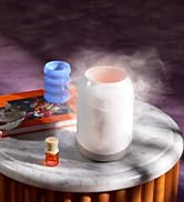 diffuser oil essential shower oils aromatherapy home air bath stress relief steamers aroma room
