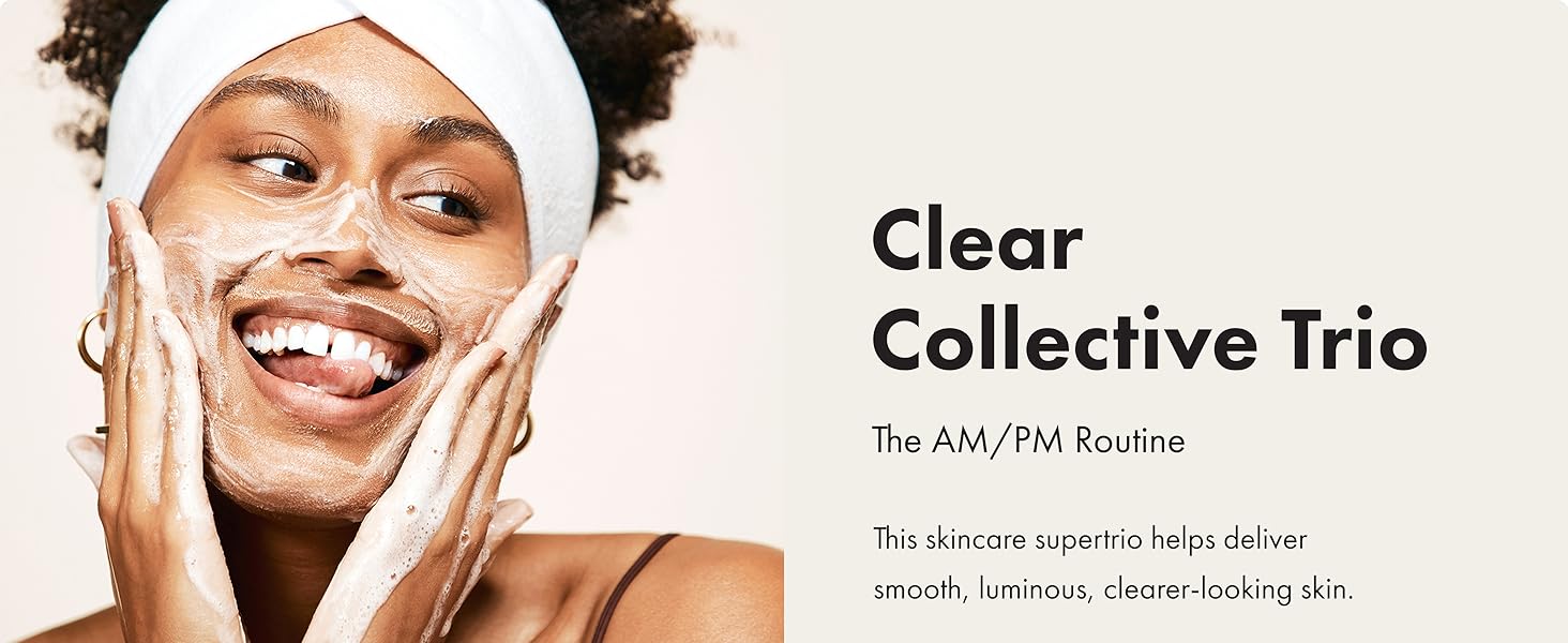 Clear Collective Trio