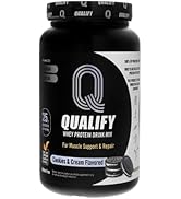 whey protien powder Cookies & Cream highly kosher gluten free 25gr proteina whey protein wey