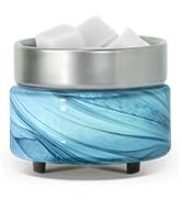 wax melt warmer 