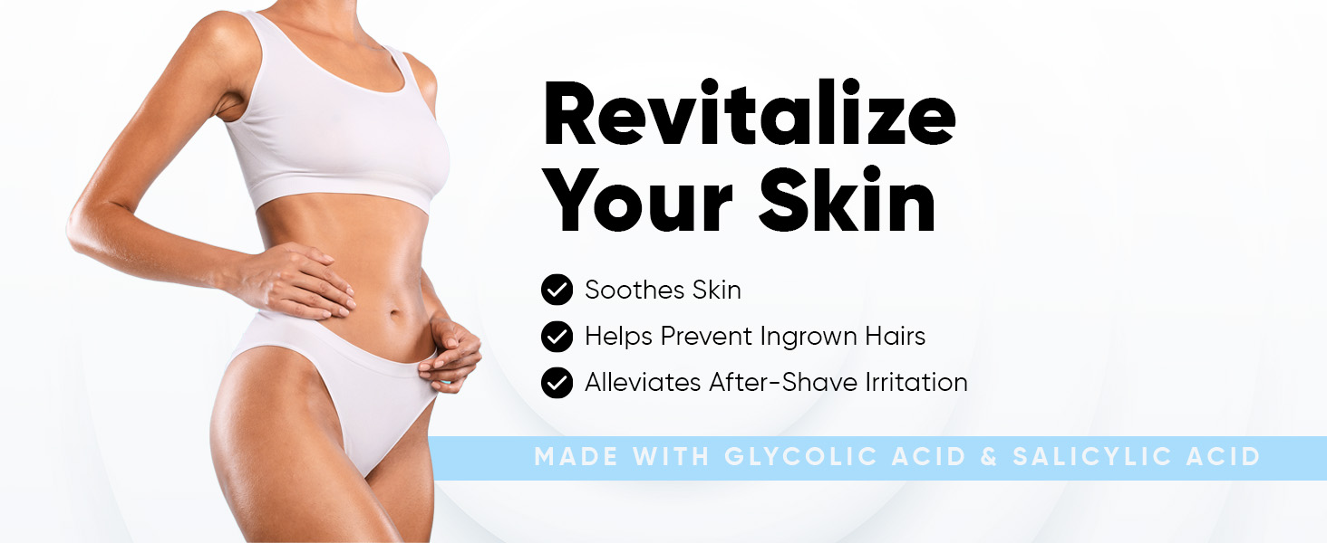 Revitalize Your Skin
