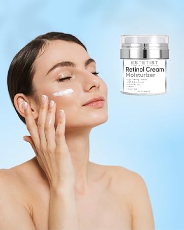 retinol cream