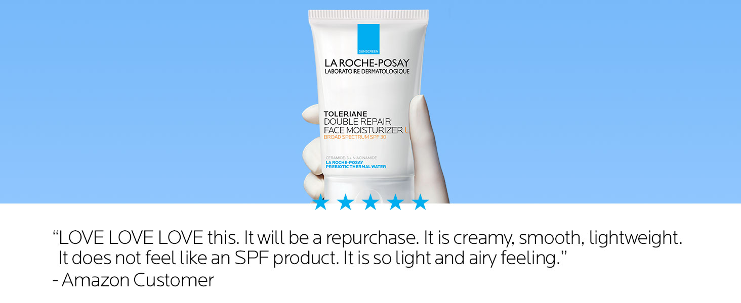 Double repair UV review 2