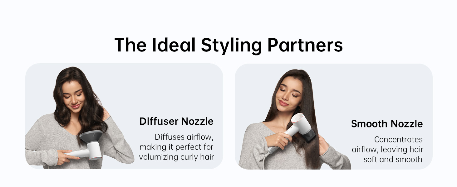 hair dryer A+