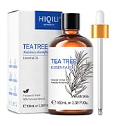 Tea Tree oil