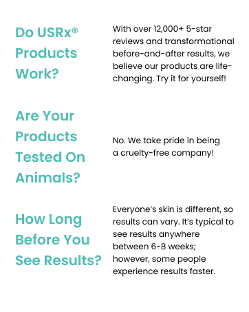 About USRx