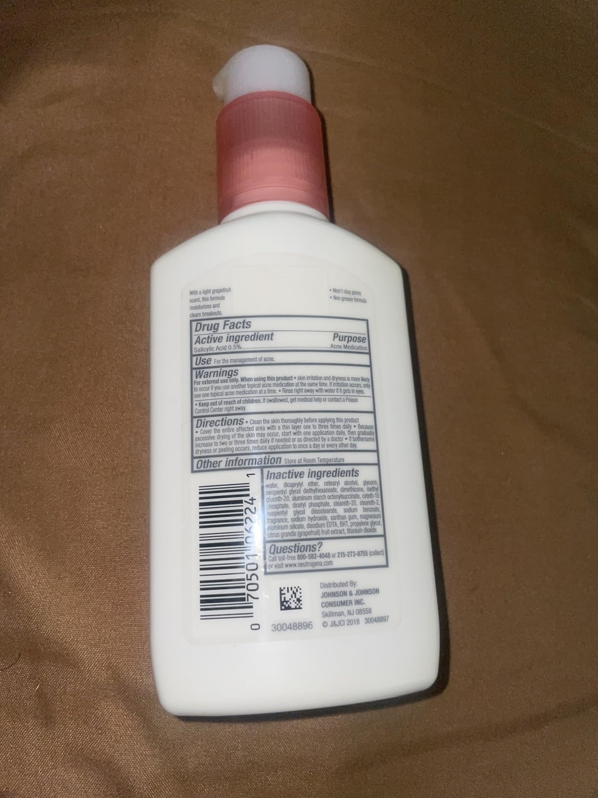 Customer Image